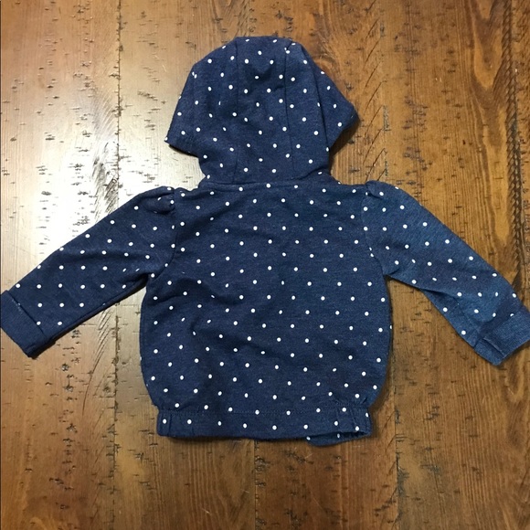 🎀 Carter’s Jacket 🎀 - Picture 2 of 5